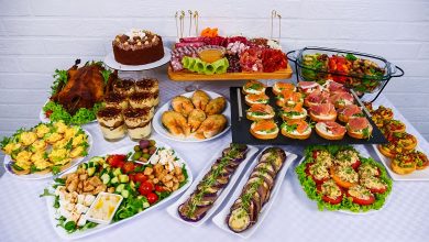 Photo of Идеи гарниров для праздничного стола